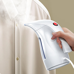 Multifunctional Nozzle Suitable for Various Clothing Types