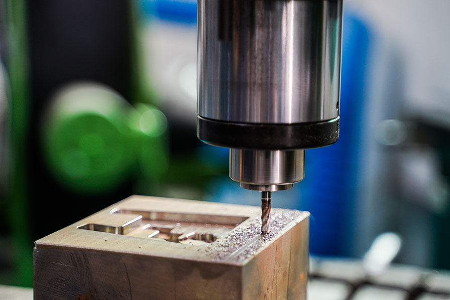 Mold Processing