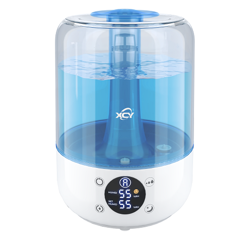 Smart Humidifier